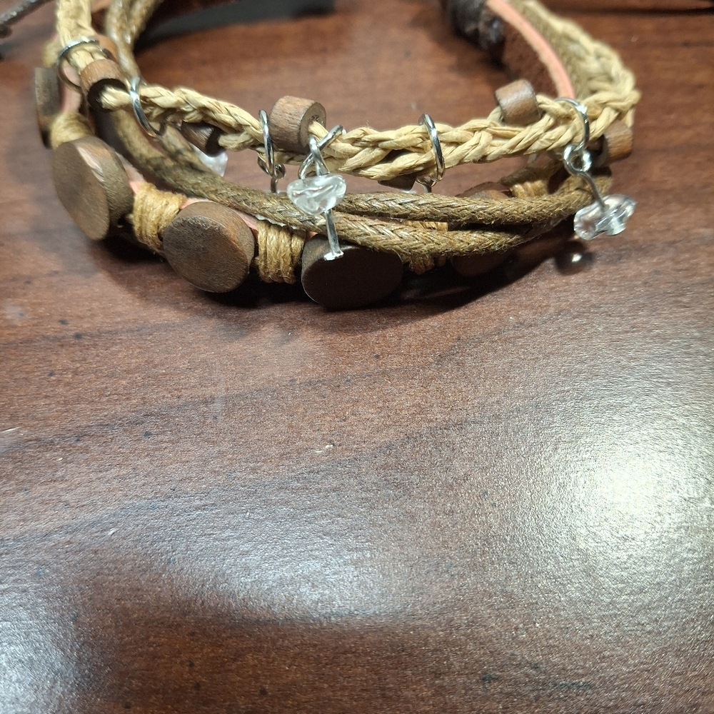 Bracelets